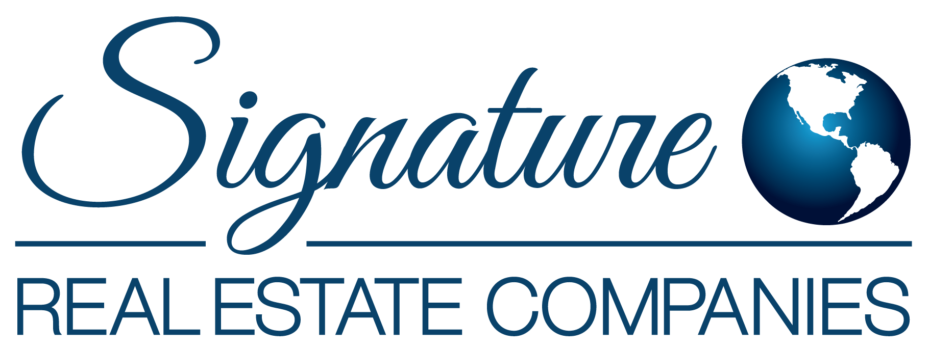 Signature Real Estate Companies
