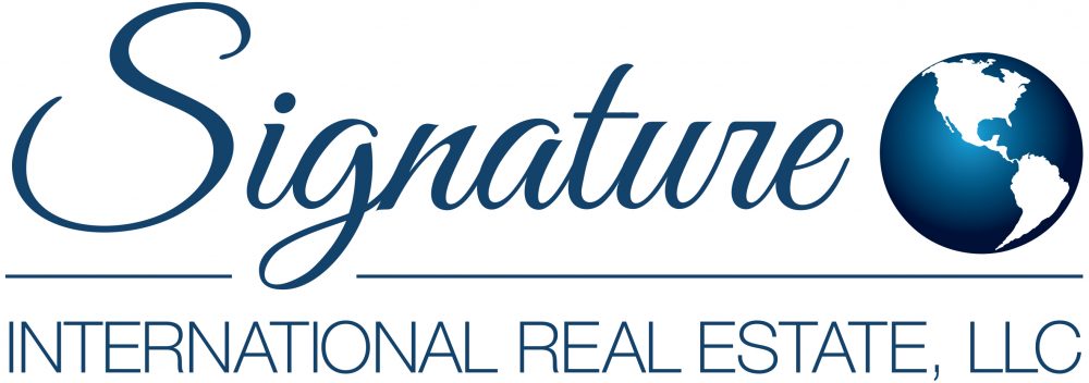 Signature International Real Estate, LLC