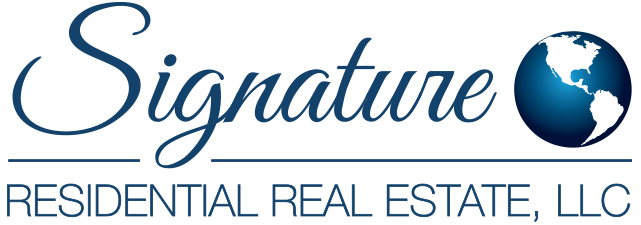 Signature International Residential Real Estate, LLC