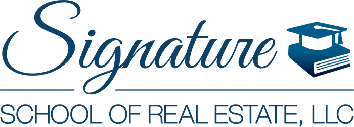 Signature School of Real Estate, LLC